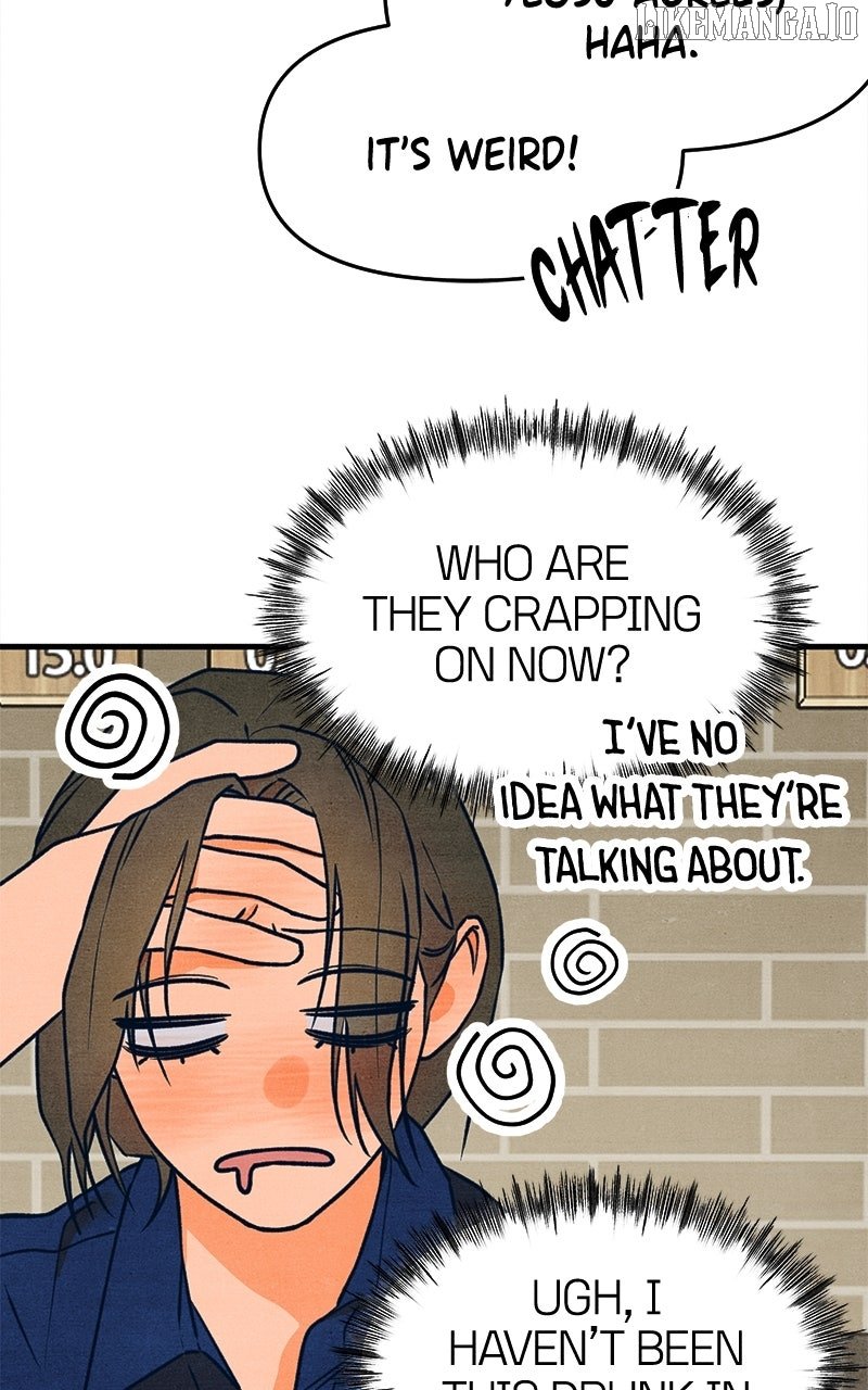 Read Who's That Long-Haired Senior RSS Feed Manga Online