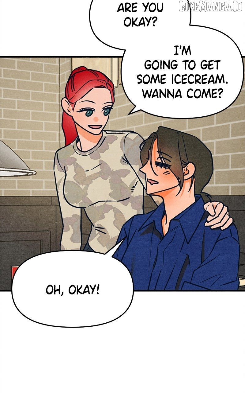 Read Who's That Long-Haired Senior RSS Feed Manga Online