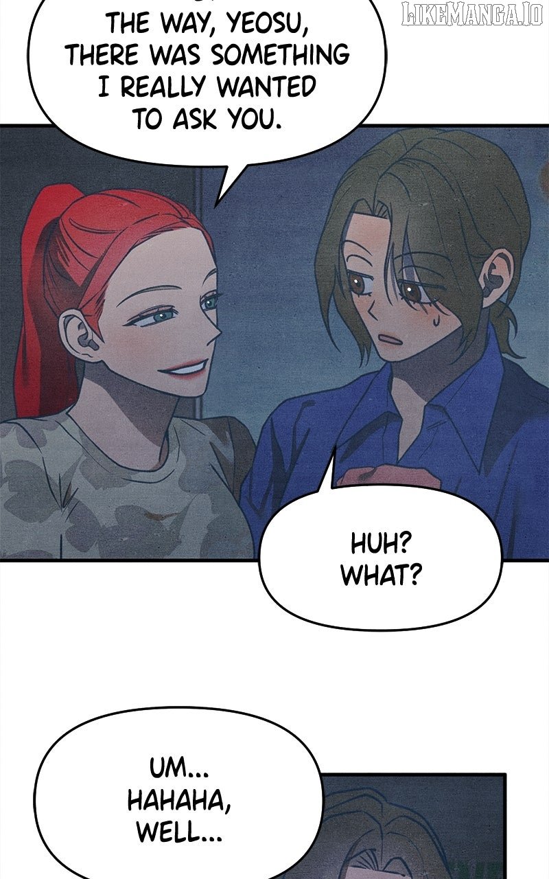 Read Who's That Long-Haired Senior RSS Feed Manga Online