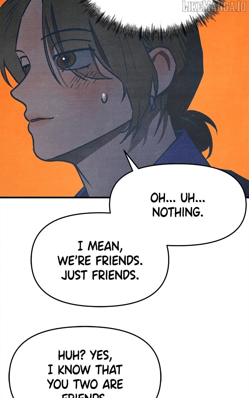 Read Who's That Long-Haired Senior RSS Feed Manga Online