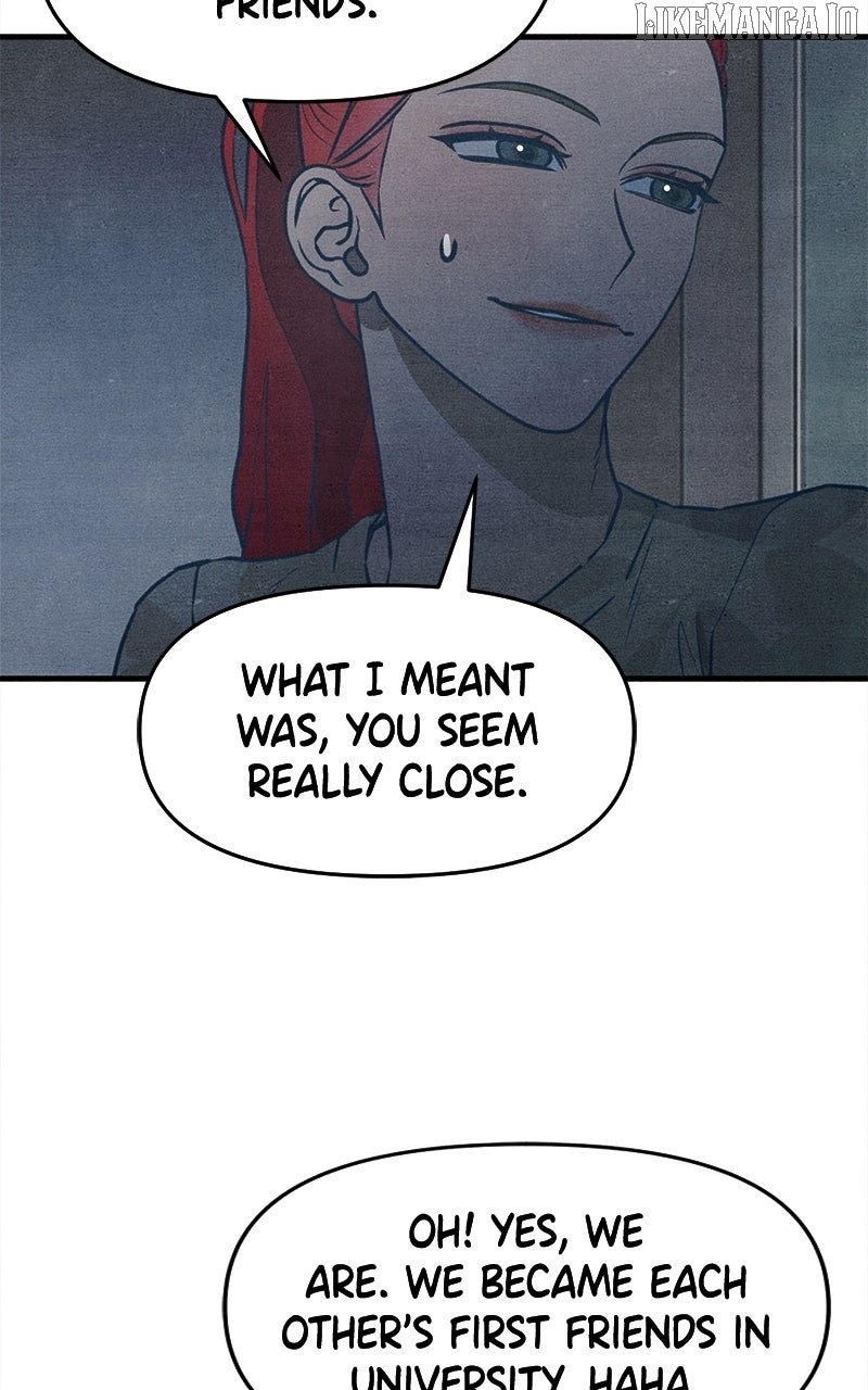 Read Who's That Long-Haired Senior RSS Feed Manga Online