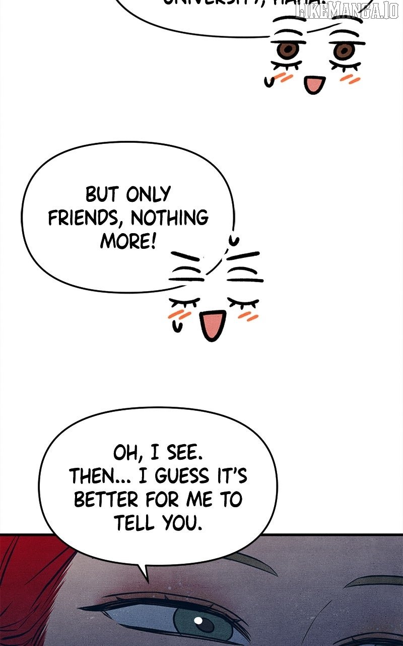 Read Who's That Long-Haired Senior RSS Feed Manga Online