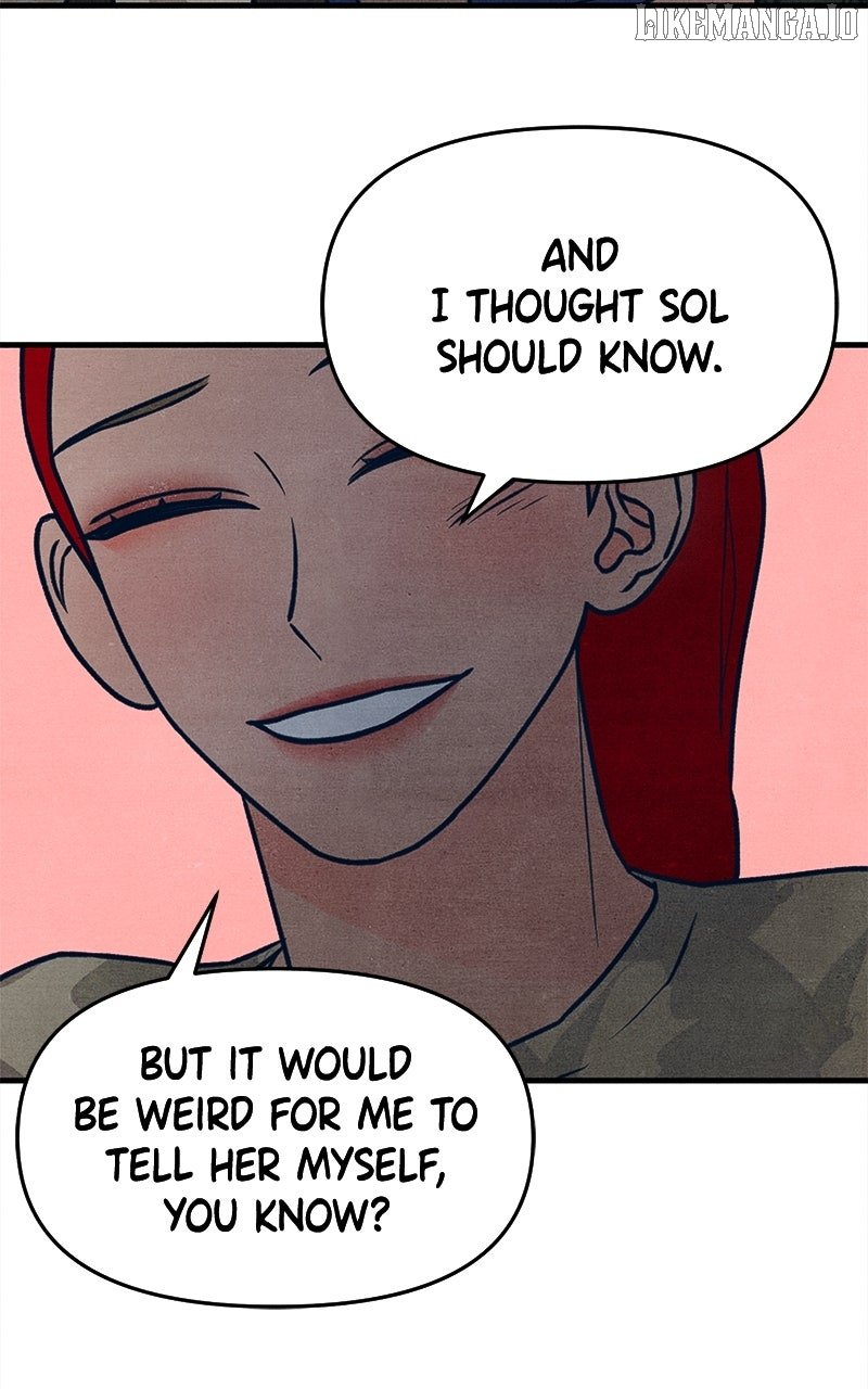 Read Who's That Long-Haired Senior RSS Feed Manga Online