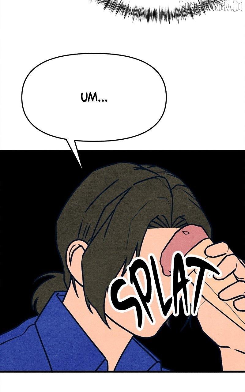 Read Who's That Long-Haired Senior RSS Feed Manga Online