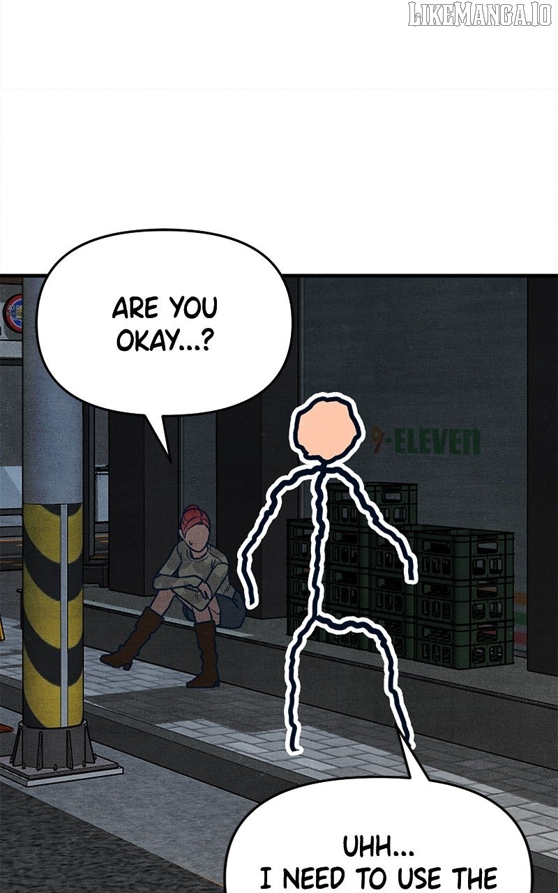 Read Who's That Long-Haired Senior RSS Feed Manga Online