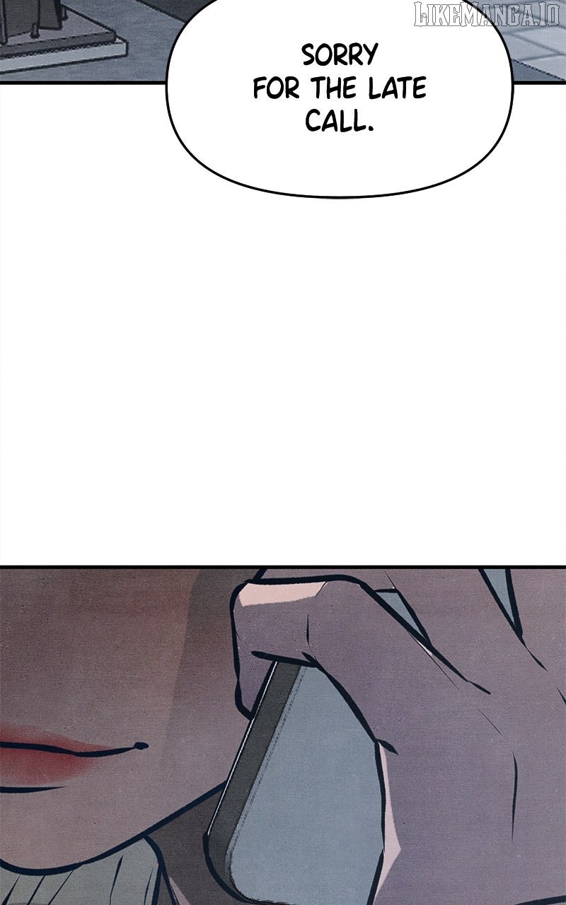Read Who's That Long-Haired Senior RSS Feed Manga Online