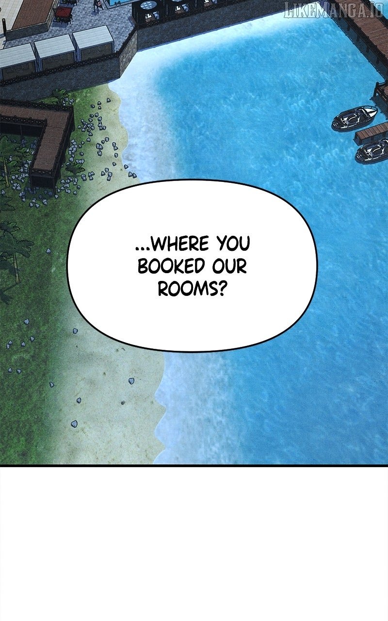 Read Who's That Long-Haired Senior RSS Feed Manga Online