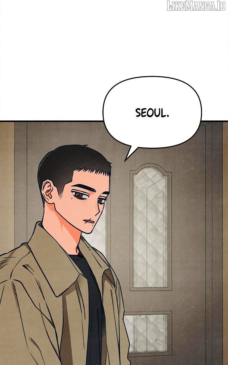 Read Who's That Long-Haired Senior RSS Feed Manga Online