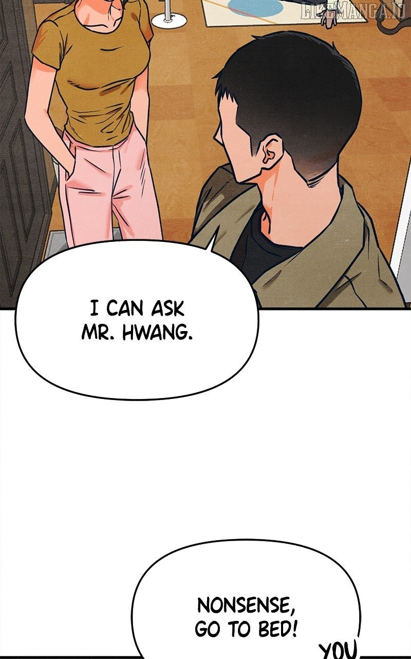 Read Who's That Long-Haired Senior RSS Feed Manga Online