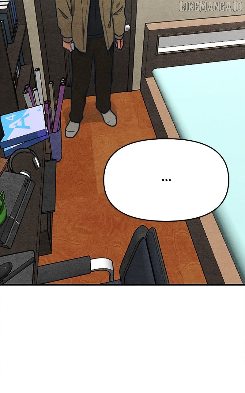 Read Who's That Long-Haired Senior RSS Feed Manga Online