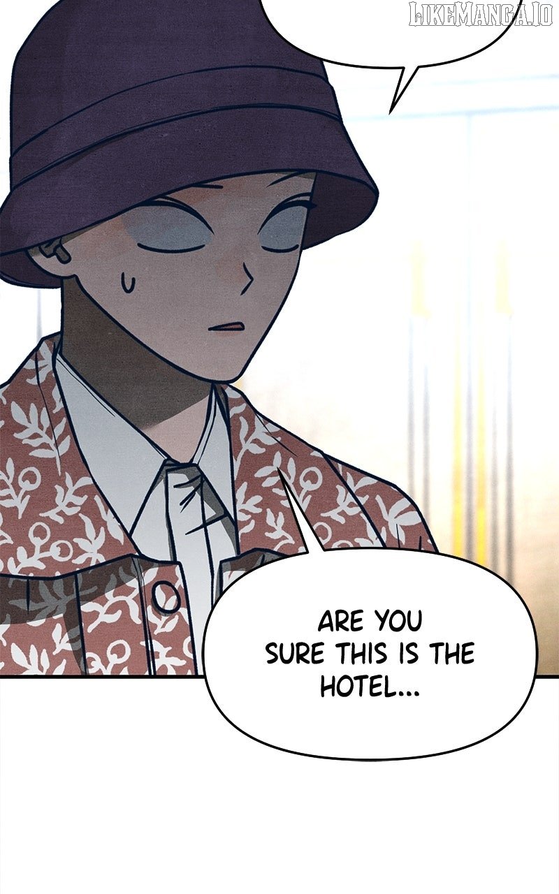 Read Who's That Long-Haired Senior RSS Feed Manga Online