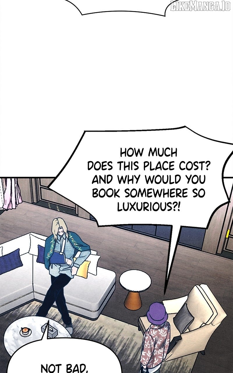 Read Who's That Long-Haired Senior RSS Feed Manga Online
