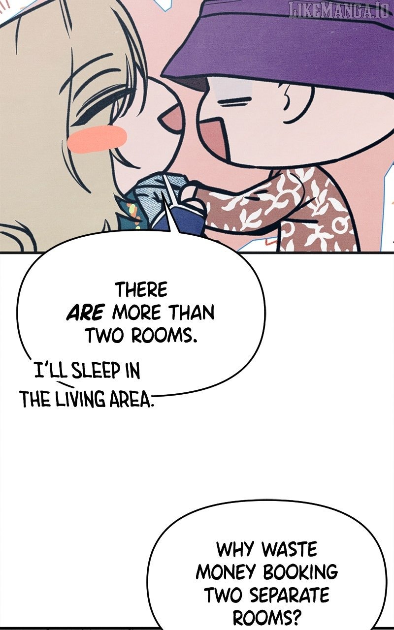 Read Who's That Long-Haired Senior RSS Feed Manga Online