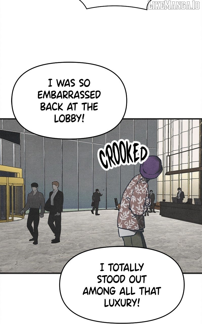 Read Who's That Long-Haired Senior RSS Feed Manga Online
