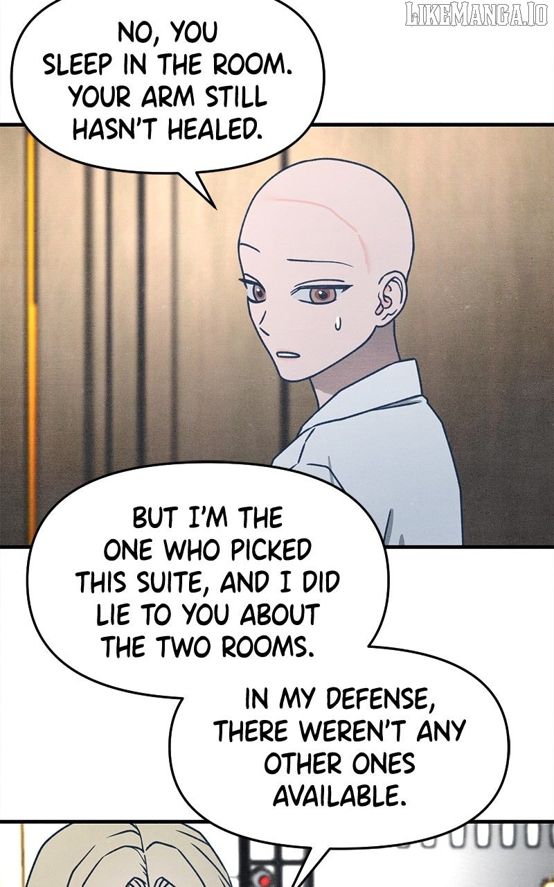 Read Who's That Long-Haired Senior RSS Feed Manga Online