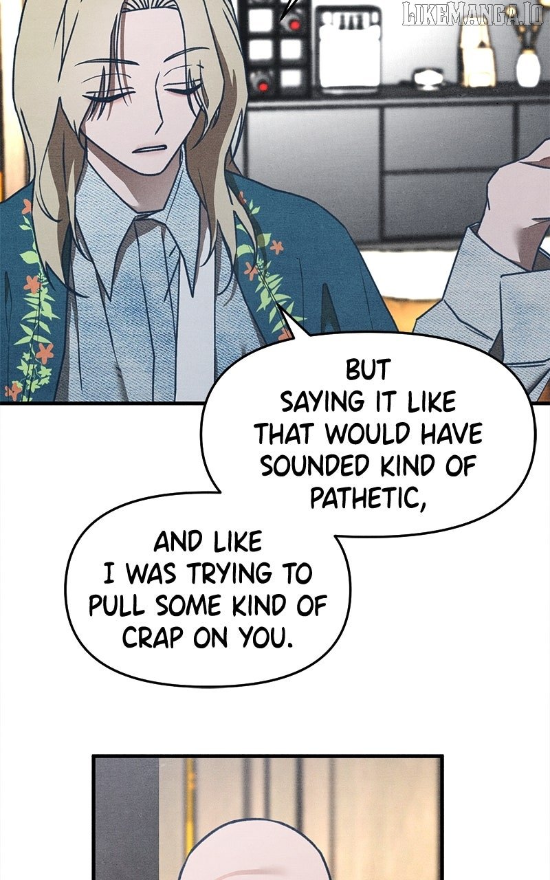 Read Who's That Long-Haired Senior RSS Feed Manga Online