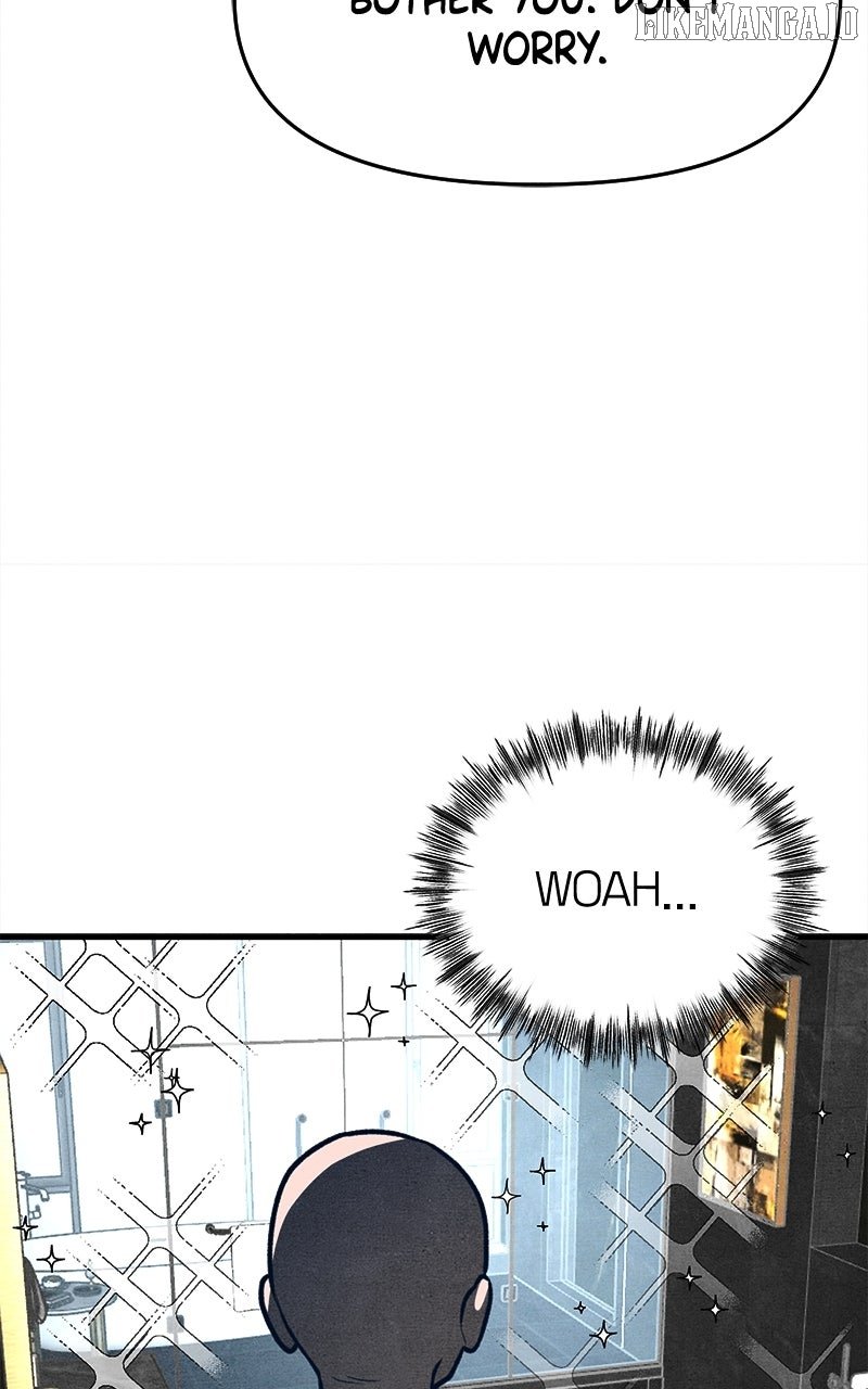 Read Who's That Long-Haired Senior RSS Feed Manga Online