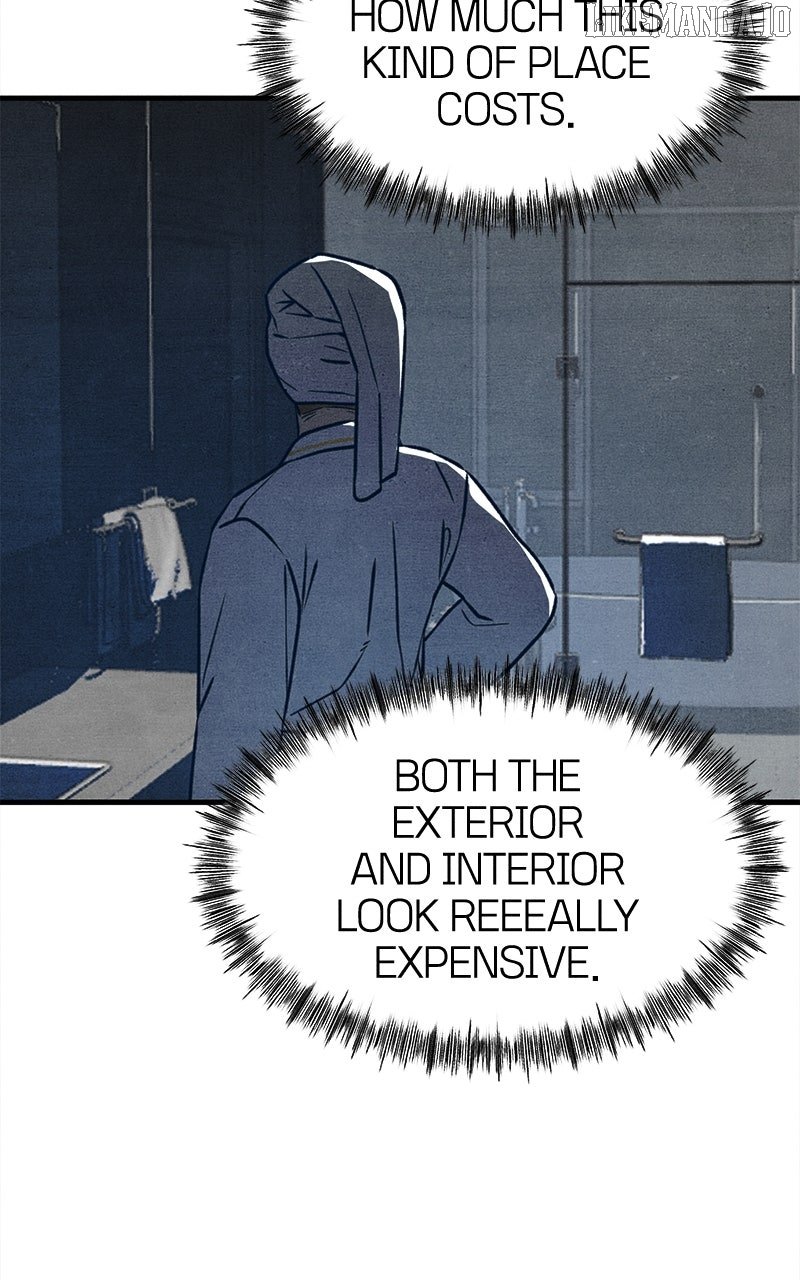 Read Who's That Long-Haired Senior RSS Feed Manga Online