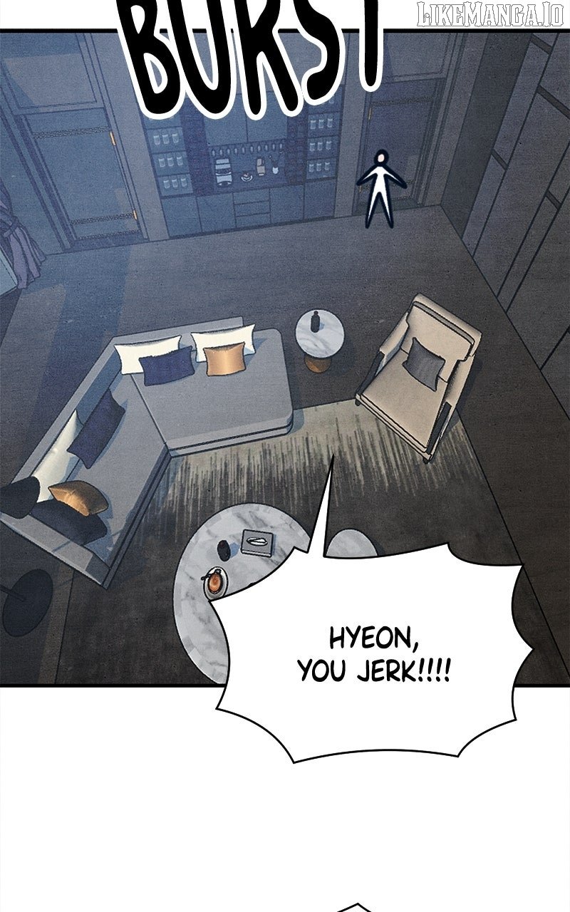 Read Who's That Long-Haired Senior RSS Feed Manga Online