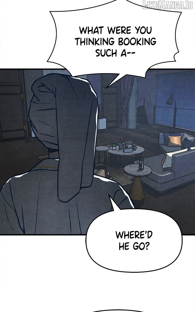Read Who's That Long-Haired Senior RSS Feed Manga Online