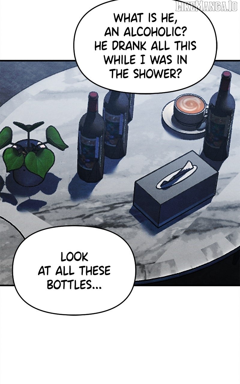 Read Who's That Long-Haired Senior RSS Feed Manga Online