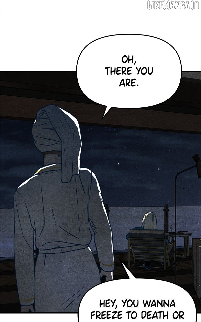 Read Who's That Long-Haired Senior RSS Feed Manga Online