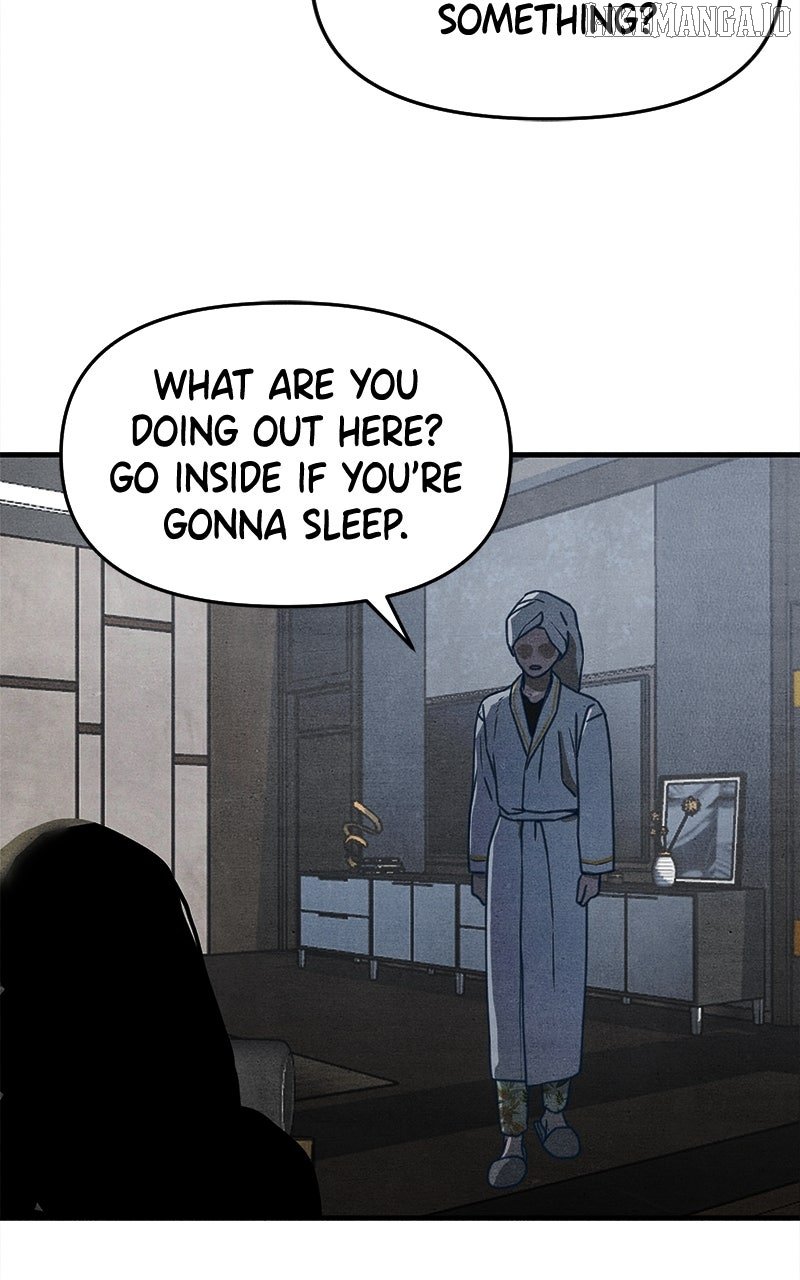 Read Who's That Long-Haired Senior RSS Feed Manga Online