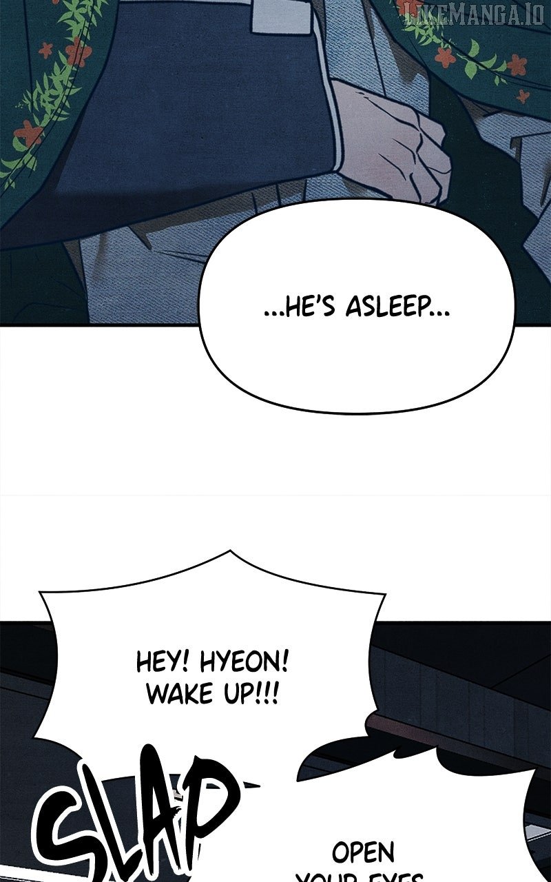 Read Who's That Long-Haired Senior RSS Feed Manga Online
