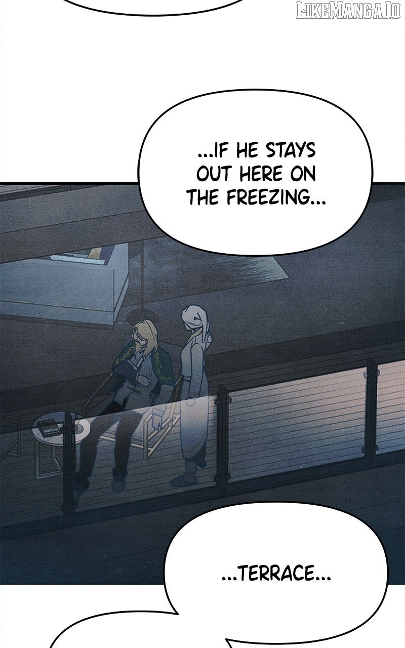 Read Who's That Long-Haired Senior RSS Feed Manga Online