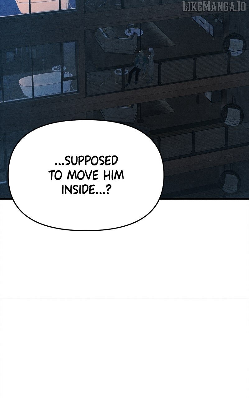 Read Who's That Long-Haired Senior RSS Feed Manga Online