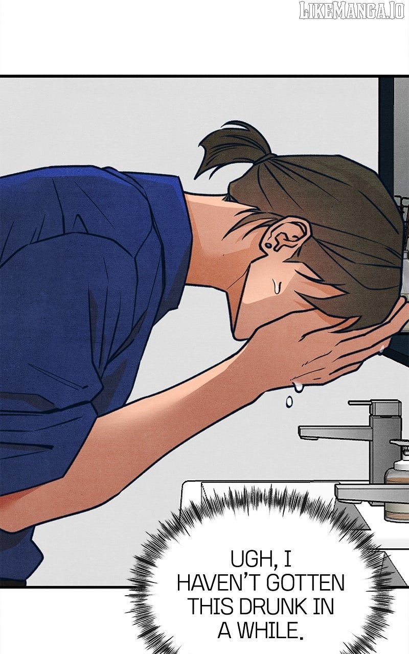 Read Who's That Long-Haired Senior RSS Feed Manga Online