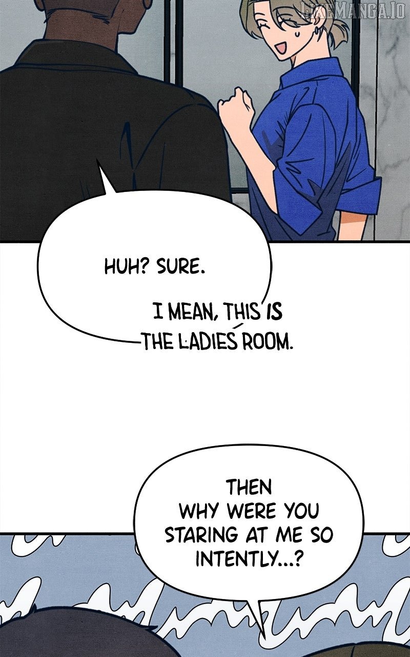 Read Who's That Long-Haired Senior RSS Feed Manga Online