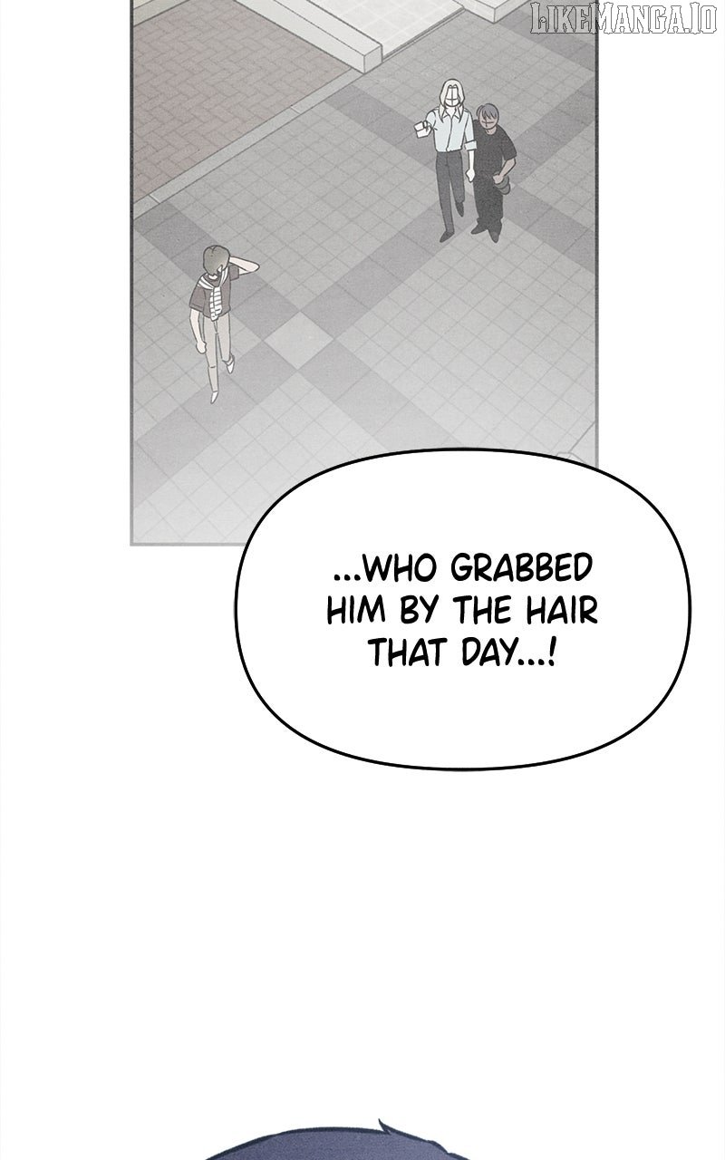 Read Who's That Long-Haired Senior RSS Feed Manga Online
