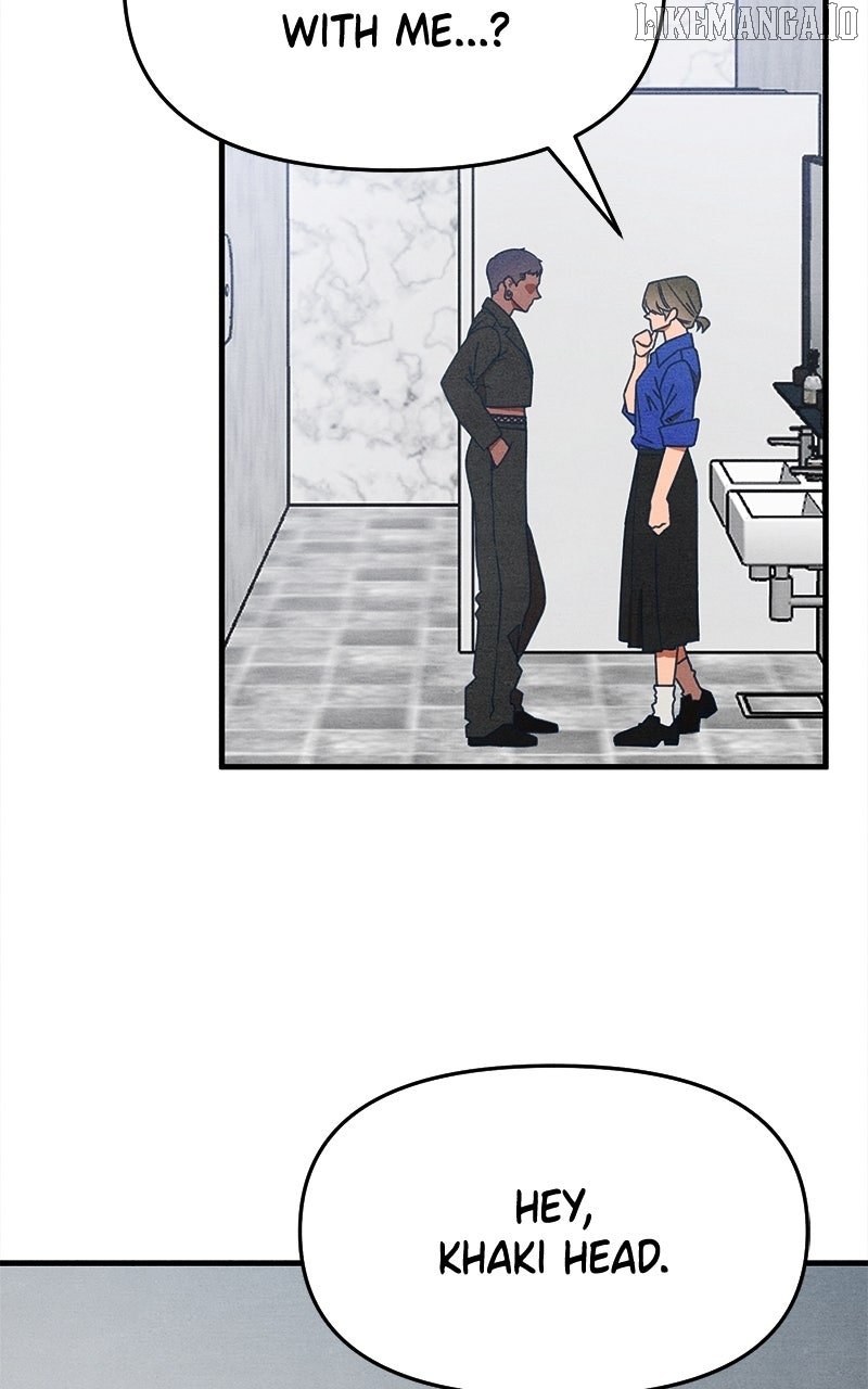 Read Who's That Long-Haired Senior RSS Feed Manga Online