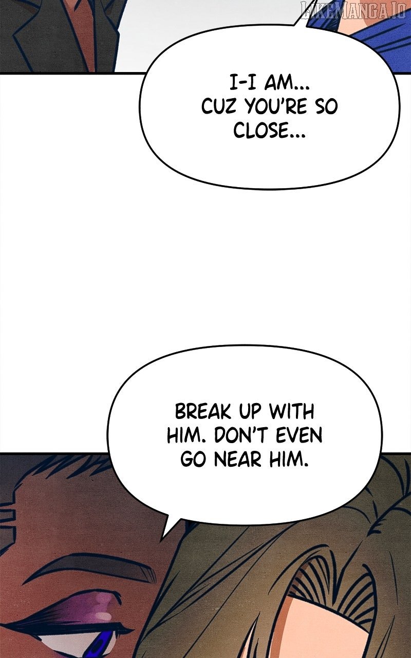 Read Who's That Long-Haired Senior RSS Feed Manga Online