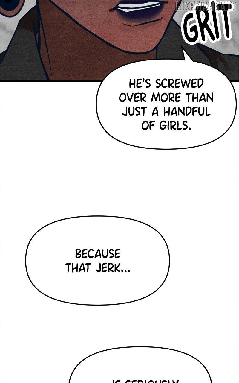 Read Who's That Long-Haired Senior RSS Feed Manga Online
