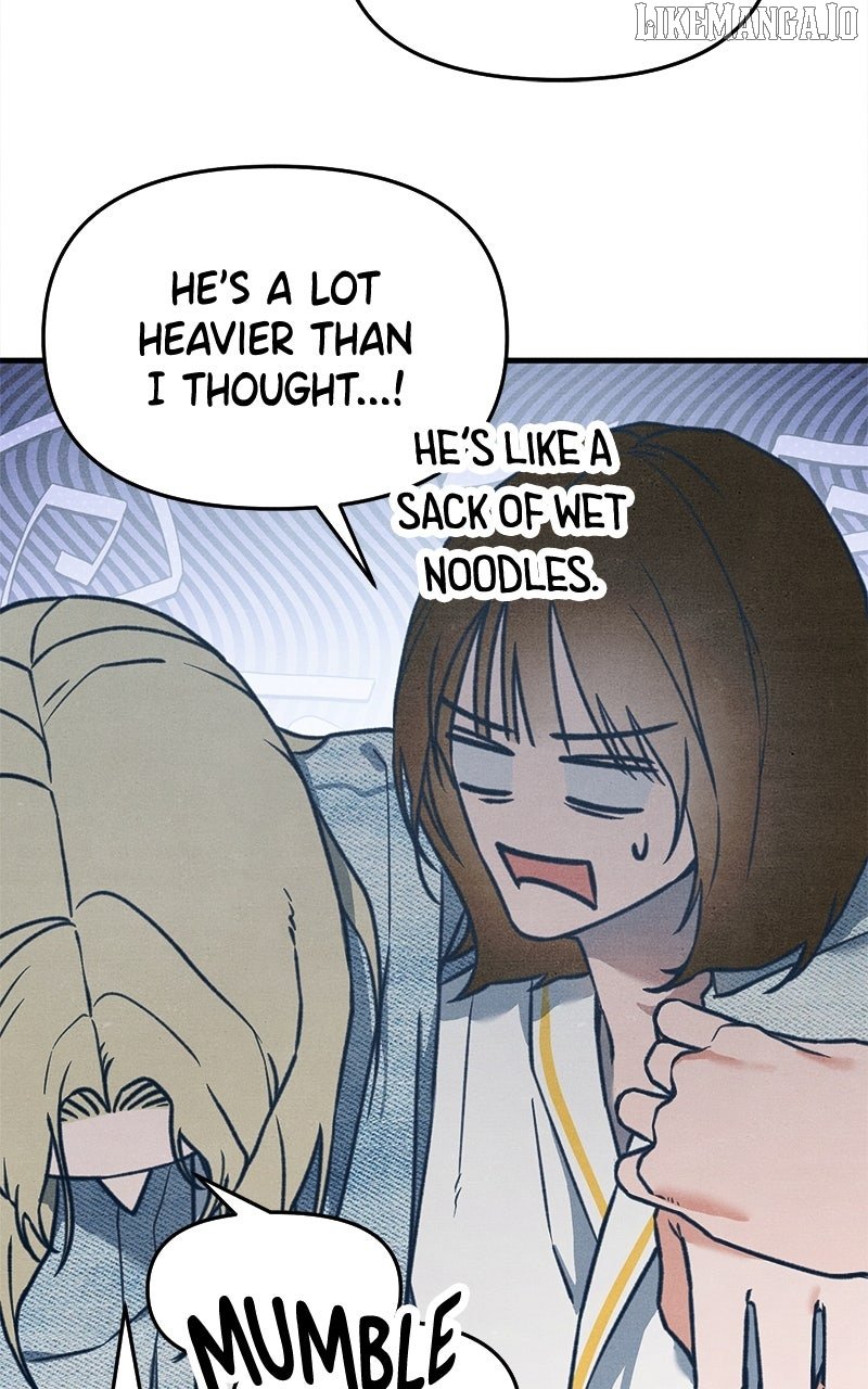 Read Who's That Long-Haired Senior RSS Feed Manga Online