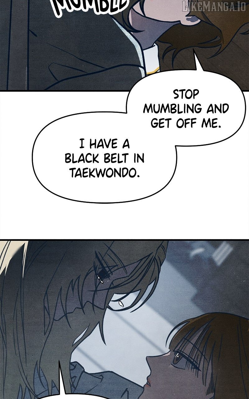 Read Who's That Long-Haired Senior RSS Feed Manga Online