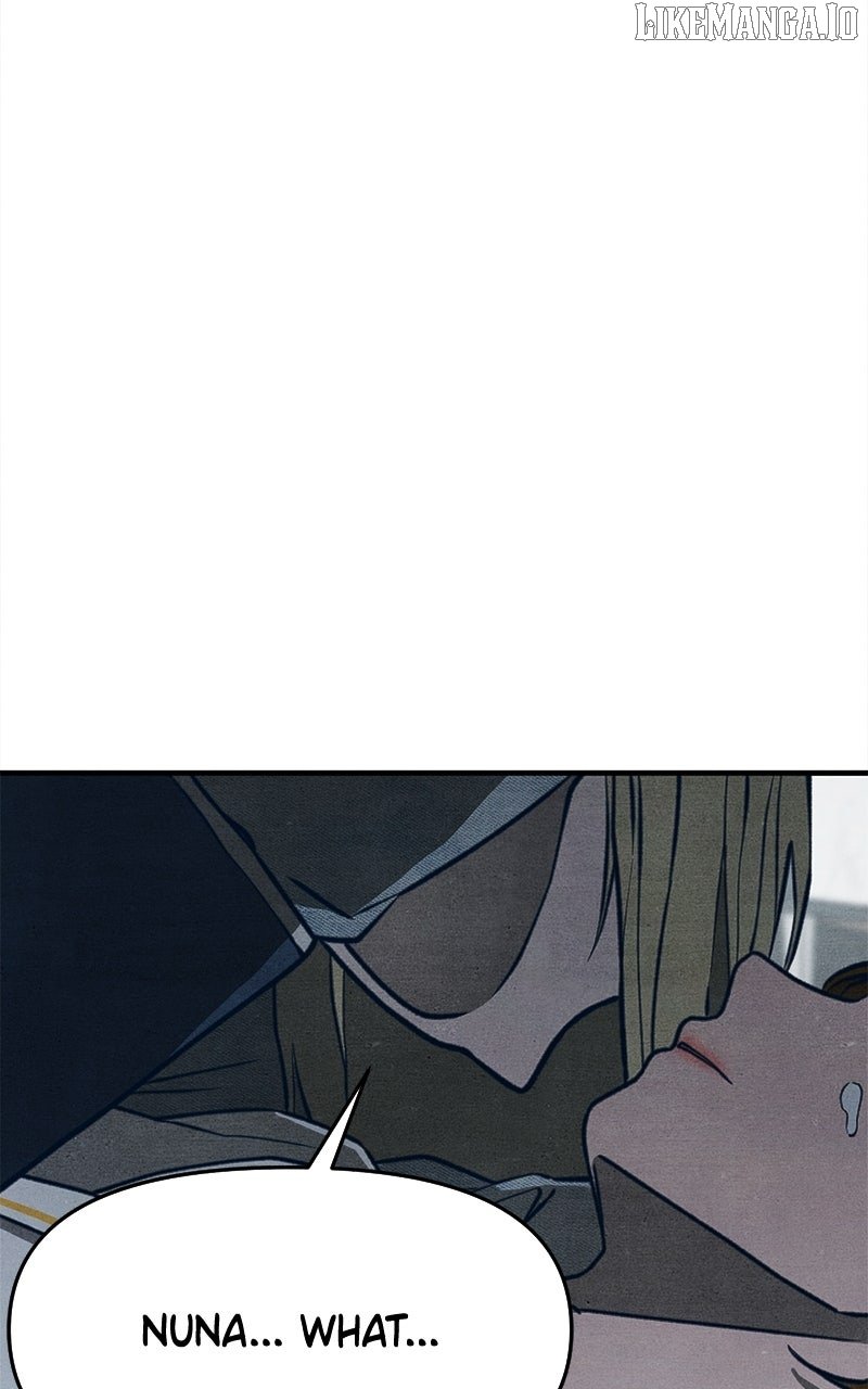 Read Who's That Long-Haired Senior RSS Feed Manga Online