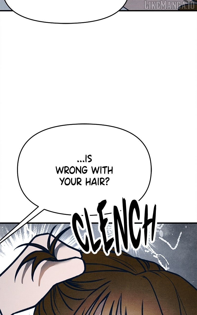 Read Who's That Long-Haired Senior RSS Feed Manga Online