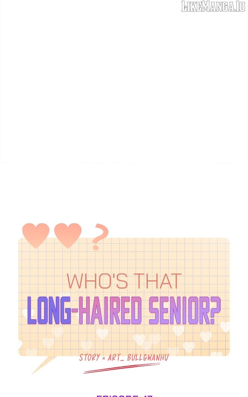 Read Who's That Long-Haired Senior RSS Feed Manga Online