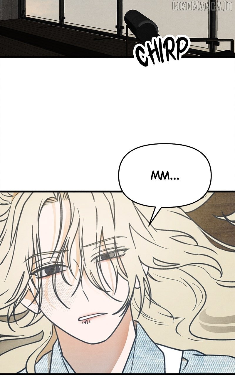 Read Who's That Long-Haired Senior RSS Feed Manga Online