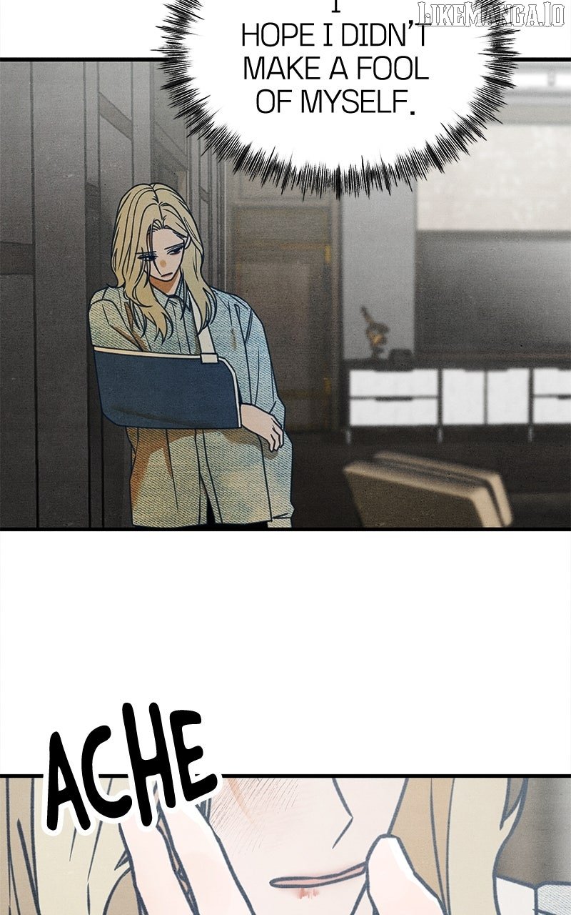 Read Who's That Long-Haired Senior RSS Feed Manga Online