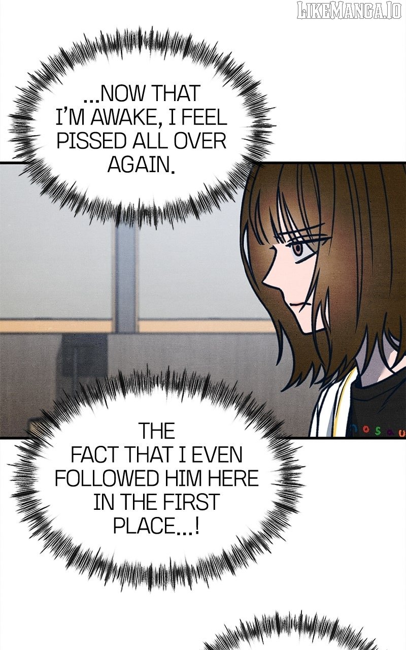 Read Who's That Long-Haired Senior RSS Feed Manga Online