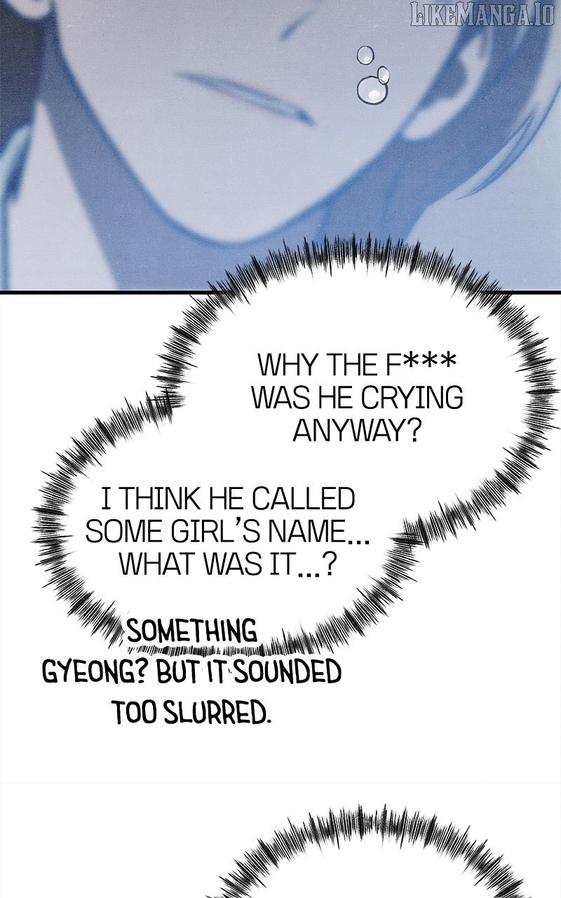 Read Who's That Long-Haired Senior RSS Feed Manga Online
