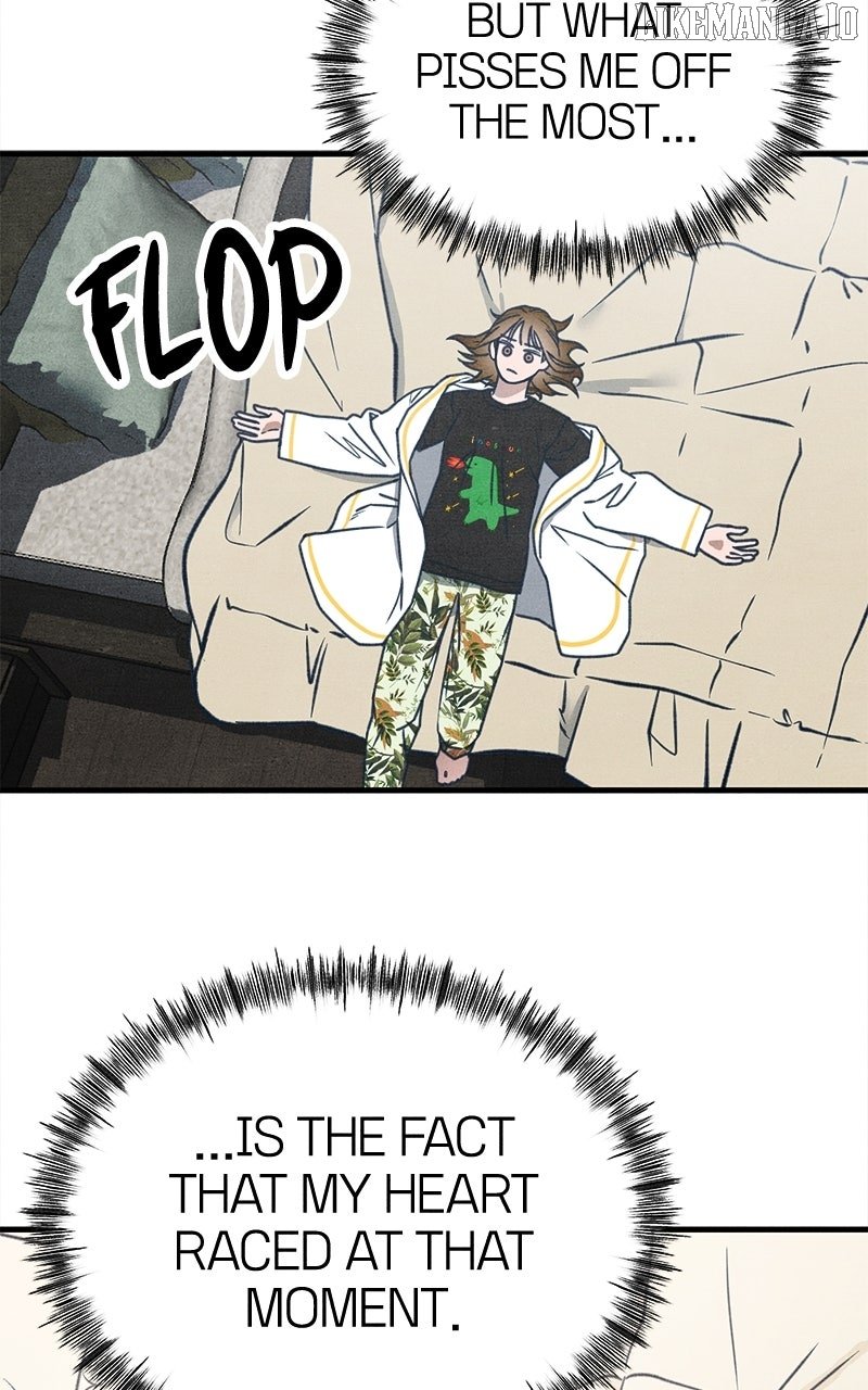 Read Who's That Long-Haired Senior RSS Feed Manga Online