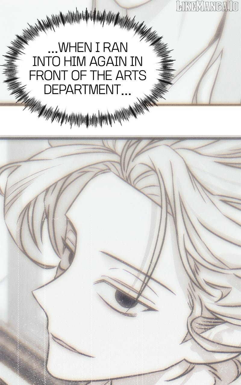 Read Who's That Long-Haired Senior RSS Feed Manga Online