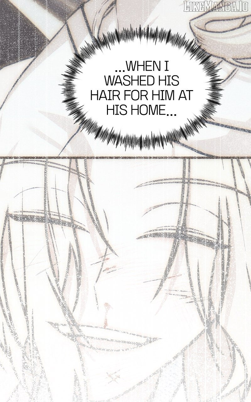 Read Who's That Long-Haired Senior RSS Feed Manga Online