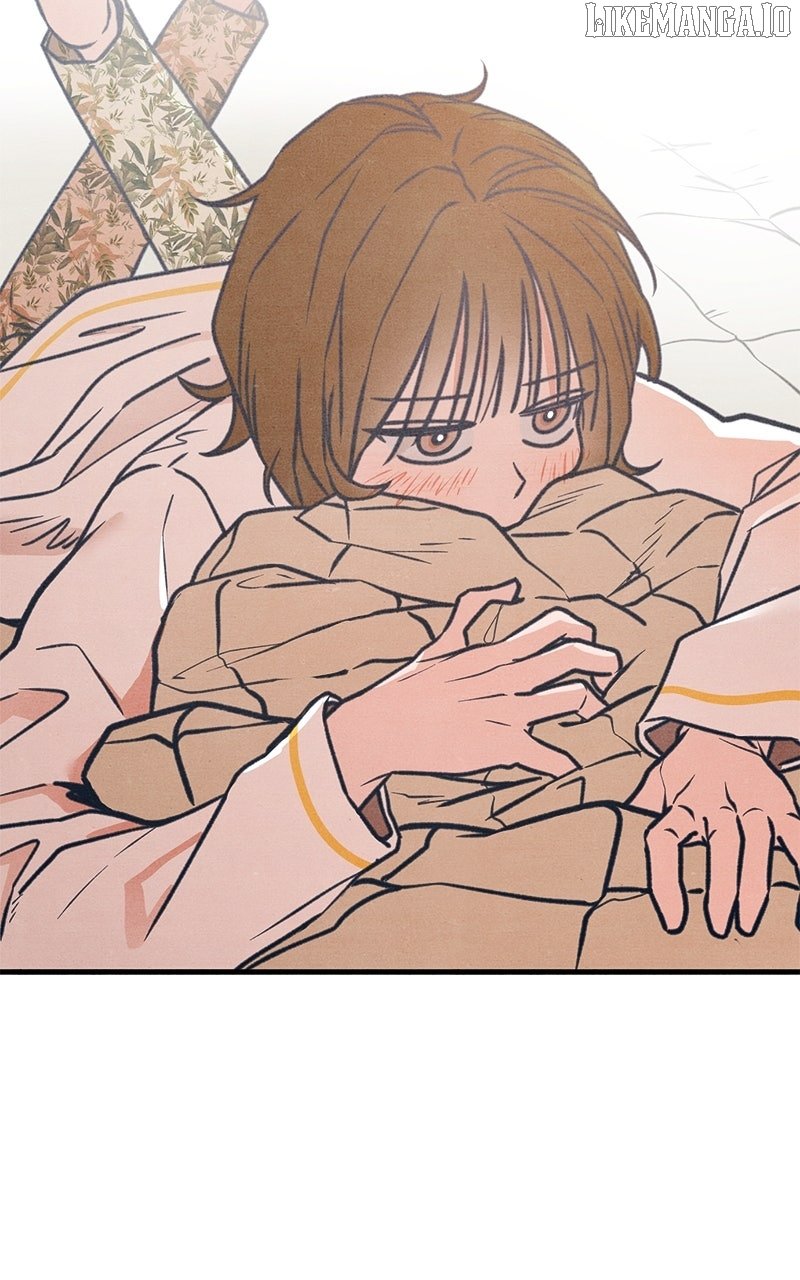 Read Who's That Long-Haired Senior RSS Feed Manga Online