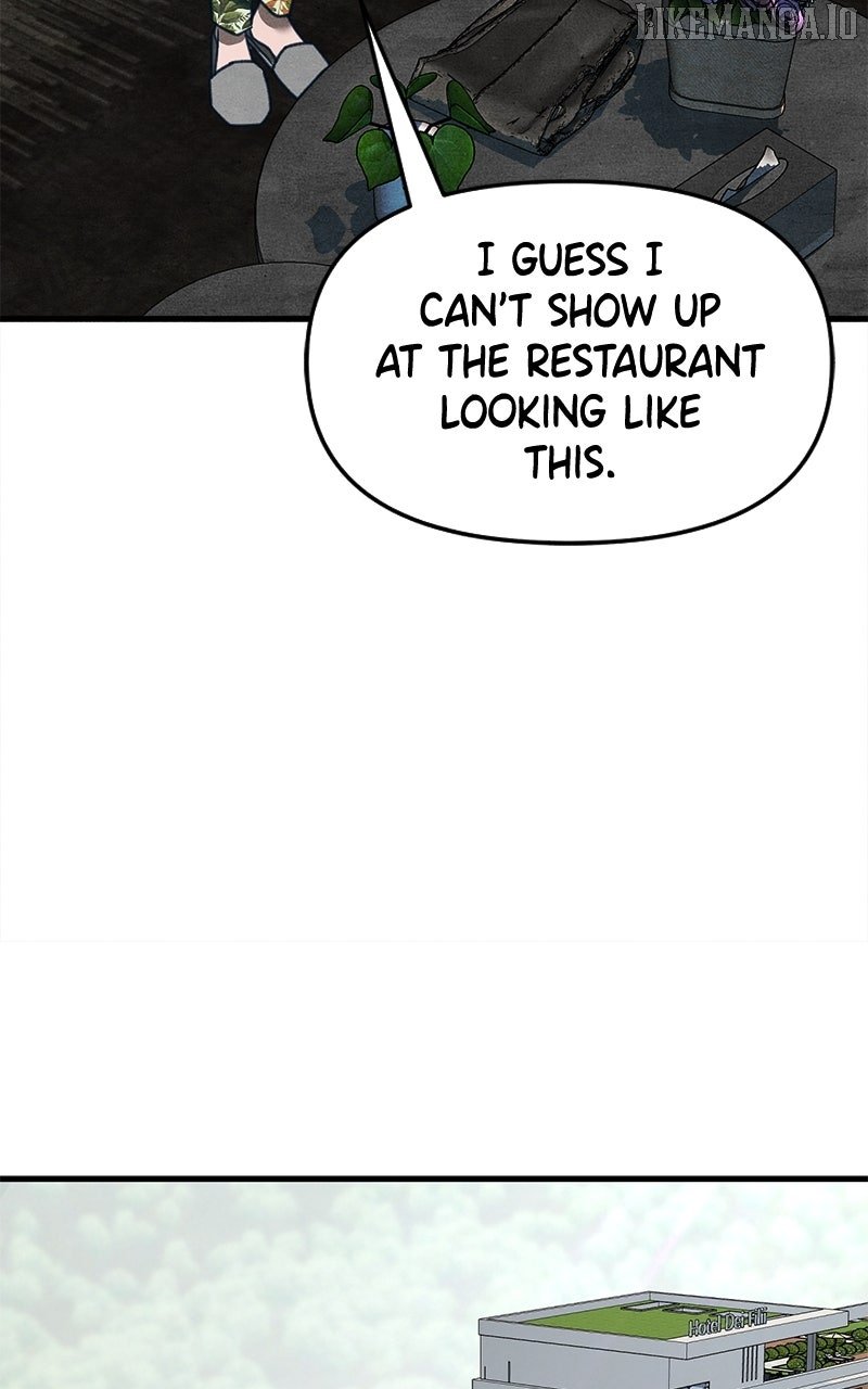 Read Who's That Long-Haired Senior RSS Feed Manga Online